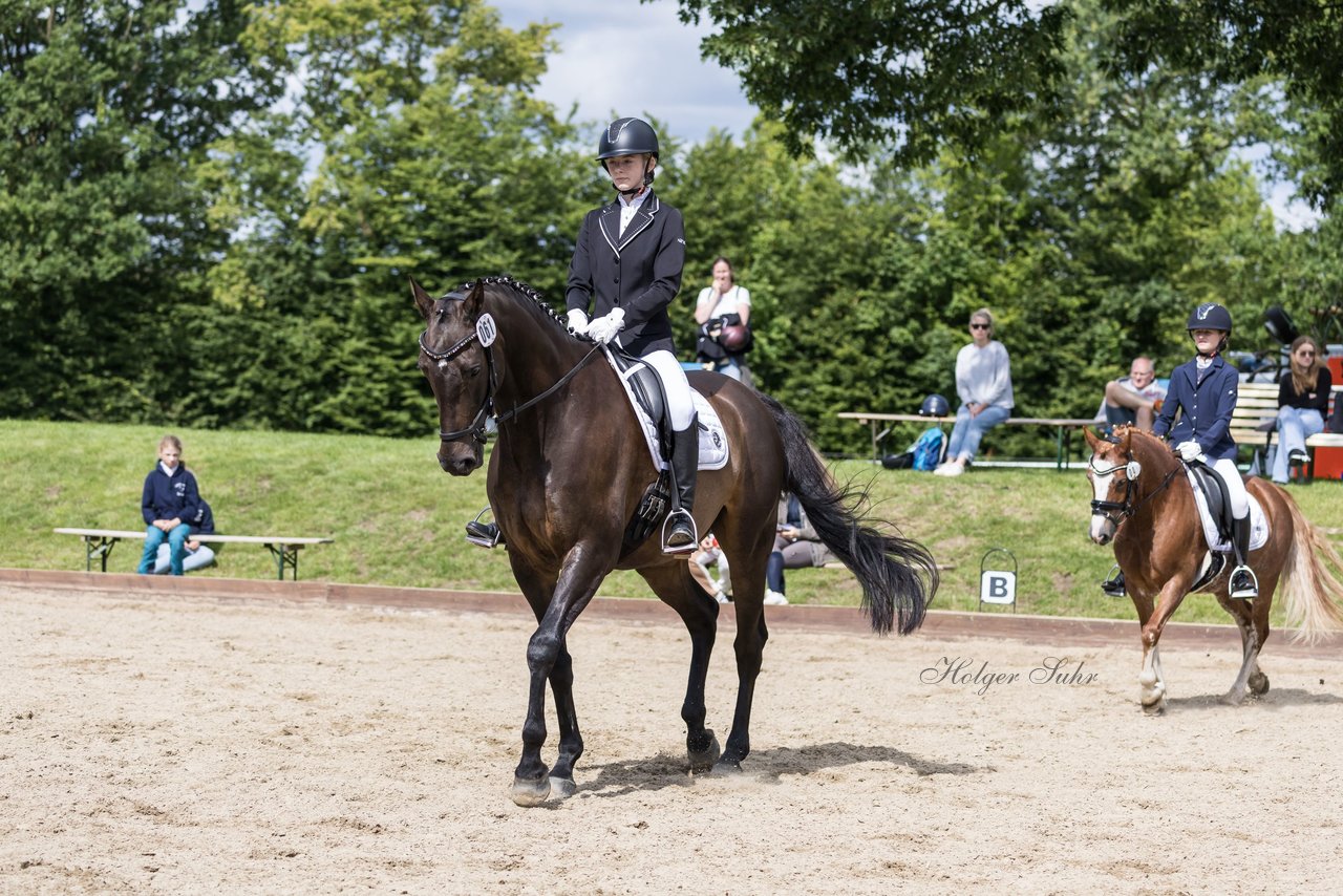 Bild 663 - Pony Akademie Turnier